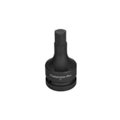 SOQUETE DE IMPACTO PONTA HEXAGONAL 19 MM ENCAIXE 1"- 44906119 TRAMONTINA SOQUETE DE IMPACTO PONTA HEXAGONAL 19 MM ENCAIXE 1"- 44906119 TRAMONTINA