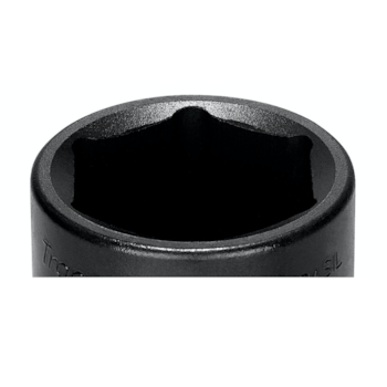 SOQUETE DE IMPACTO SEXTAVADO 1.1/4" ENCAIXE 3/4" - 44892109 TRAMONTINA SOQUETE DE IMPACTO SEXTAVADO 1.1/4" ENCAIXE 3/4" - 44892109 TRAMONTINA