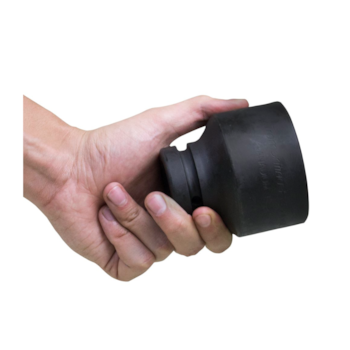 SOQUETE DE IMPACTO SEXTAVADO 1.1/4" ENCAIXE 3/4" - 44892109 TRAMONTINA SOQUETE DE IMPACTO SEXTAVADO 1.1/4" ENCAIXE 3/4" - 44892109 TRAMONTINA