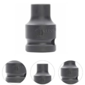 SOQUETE DE IMPACTO SEXTAVADO 1/2" 21MM R63002106 - 3300534 GEDORE RED SOQUETE DE IMPACTO SEXTAVADO 1/2" 21MM R63002106 - 3300534 GEDORE RED