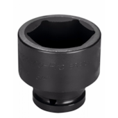 SOQUETE DE IMPACTO SEXTAVADO 46MM ENCAIXE 3/4" - 44890146 TRAMONTINA PRO SOQUETE DE IMPACTO SEXTAVADO 46MM ENCAIXE 3/4" - 44890146 TRAMONTINA PRO