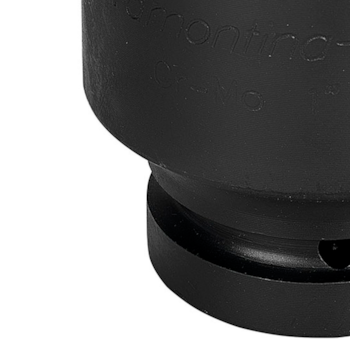 SOQUETE DE IMPACTO SEXTAVADO 46MM ENCAIXE 3/4" - 44890146 TRAMONTINA PRO SOQUETE DE IMPACTO SEXTAVADO 46MM ENCAIXE 3/4" - 44890146 TRAMONTINA PRO