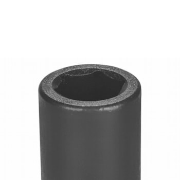 SOQUETE DE IMPACTO SEXTAVADO LONGO 3/4" 24 MM - 44893124 TRAMONTINA SOQUETE DE IMPACTO SEXTAVADO LONGO 3/4" 24 MM - 44893124 TRAMONTINA