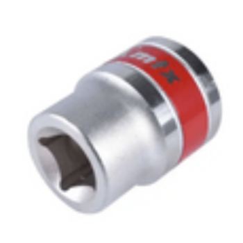 SOQUETE ENCAIXE 1/2" SEXTAVADO 10MM CRV MASTER - 131109 MTX SOQUETE ENCAIXE 1/2" SEXTAVADO 10MM CRV MASTER - 131109 MTX