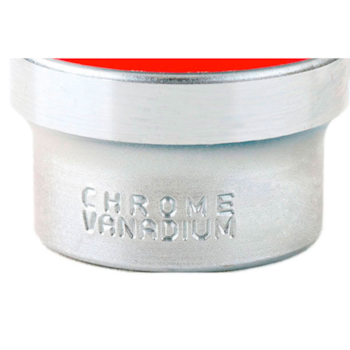SOQUETE ENCAIXE 1/2" SEXTAVADO 10MM CRV MASTER - 131109 MTX SOQUETE ENCAIXE 1/2" SEXTAVADO 10MM CRV MASTER - 131109 MTX