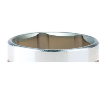 SOQUETE ENCAIXE 1/2" SEXTAVADO 32MM CRV MASTER - 131329 MTX SOQUETE ENCAIXE 1/2" SEXTAVADO 32MM CRV MASTER - 131329 MTX