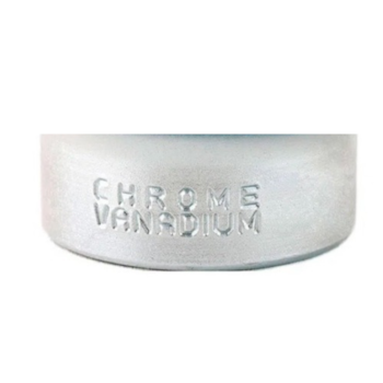 SOQUETE ENCAIXE 1/2" SEXTAVADO 32MM CRV MASTER - 131329 MTX SOQUETE ENCAIXE 1/2" SEXTAVADO 32MM CRV MASTER - 131329 MTX