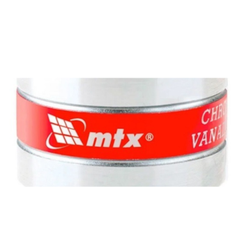 SOQUETE ENCAIXE 1/2" SEXTAVADO 32MM CRV MASTER - 131329 MTX