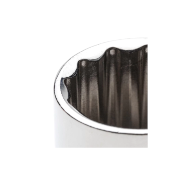 SOQUETE ESTRIADO 1/2" - 204504BX BELZER SOQUETE ESTRIADO 1/2" - 204504BX BELZER