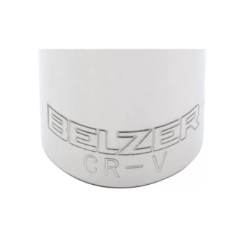 SOQUETE ESTRIADO 1/2" - 204504BX BELZER SOQUETE ESTRIADO 1/2" - 204504BX BELZER