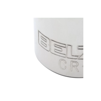 SOQUETE ESTRIADO 1/2" - 204504BX BELZER SOQUETE ESTRIADO 1/2" - 204504BX BELZER