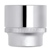 SOQUETE ESTRIADO 1/2" 32MM R61103207 - 3300346 GEDORE RED SOQUETE ESTRIADO 1/2" 32MM R61103207 - 3300346 GEDORE RED