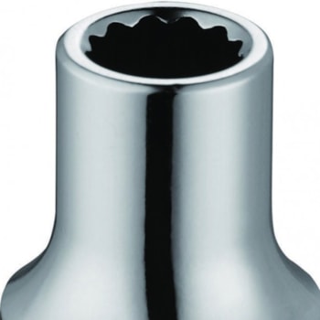 SOQUETE ESTRIADO 1/2" 9MM - ST13620SC SATA SOQUETE ESTRIADO 1/2" 9MM - ST13620SC SATA