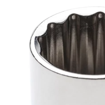SOQUETE ESTRIADO 1/2" X 9/16" - 204505BX BELZER SOQUETE ESTRIADO 1/2" X 9/16" - 204505BX BELZER