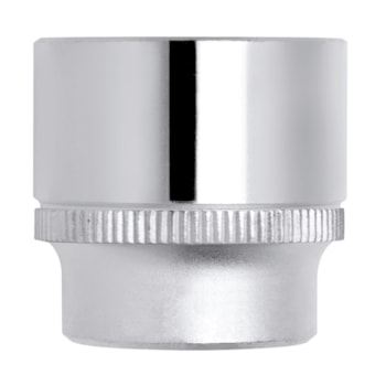 SOQUETE ESTRIADO 14MM 1/2" R61101406 - 3300329 GEDORE RED SOQUETE ESTRIADO 14MM 1/2" R61101406 - 3300329 GEDORE RED