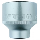 SOQUETE ESTRIADO 3/4" 24MM - ST16606SC SATA SOQUETE ESTRIADO 3/4" 24MM - ST16606SC SATA