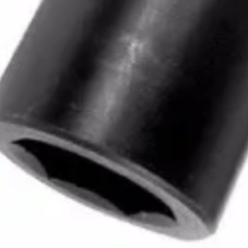 SOQUETE IMPACTO 1/2" 1.3/16 CURTO - 203899 CORNETA