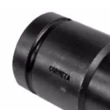 SOQUETE IMPACTO 1/2" 1.3/16 CURTO - 203899 CORNETA