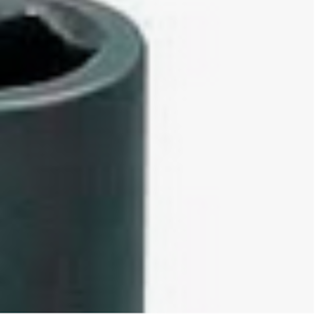 SOQUETE IMPACTO 3/4" 1.9/16 LONGO - 203711 CORNETA SOQUETE IMPACTO 3/4" 1.9/16 LONGO - 203711 CORNETA