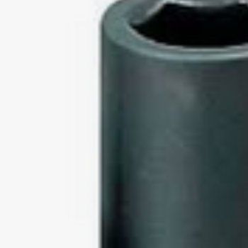 SOQUETE IMPACTO 3/4" 1.9/16 LONGO - 203711 CORNETA SOQUETE IMPACTO 3/4" 1.9/16 LONGO - 203711 CORNETA