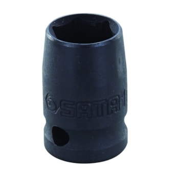 SOQUETE IMPACTO SEXTAVADO 1/2" 29 MM - ST34322SC SATA SOQUETE IMPACTO SEXTAVADO 1/2" 29 MM - ST34322SC SATA