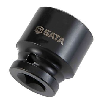 SOQUETE IMPACTO SEXTAVADO 1/2" 32 MM - ST34325SC SATA