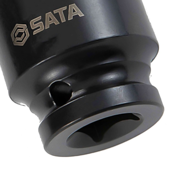 SOQUETE IMPACTO SEXTAVADO 1/2" 32 MM - ST34325SC SATA