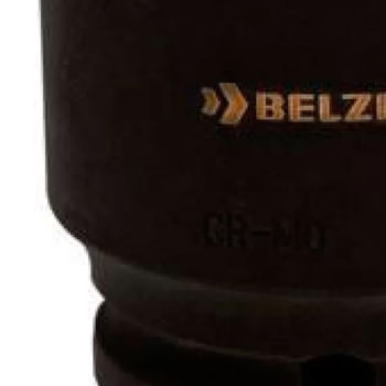 SOQUETE IMPACTO SEXTAVADO 1" 27MM - 34819BX BELZER