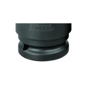 SOQUETE IMPACTO SEXTAVADO 3/4" 27MM - 435,0037 ROCAST SOQUETE IMPACTO SEXTAVADO 3/4" 27MM - 435,0037 ROCAST