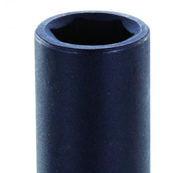 SOQUETE IMPACTO SEXTAVADO LONGO 1/2" 29MM - ST34422SC SATA SOQUETE IMPACTO SEXTAVADO LONGO 1/2" 29MM - ST34422SC SATA