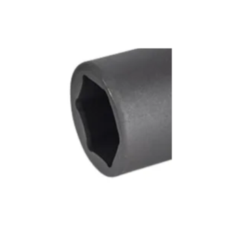 SOQUETE IMPACTO SEXTAVADO LONGO 1/2" 30MM - 435,0125 NOLL SOQUETE IMPACTO SEXTAVADO LONGO 1/2" 30MM - 435,0125 NOLL