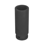 SOQUETE IMPACTO SEXTAVADO LONGO 1" 27MM - 435,0054 ROCAST SOQUETE IMPACTO SEXTAVADO LONGO 1" 27MM - 435,0054 ROCAST