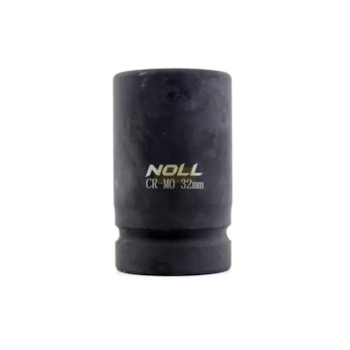 SOQUETE IMPACTO SEXTAVADO LONGO 1" 32MM - 435,0056 ROCAST SOQUETE IMPACTO SEXTAVADO LONGO 1" 32MM - 435,0056 ROCAST