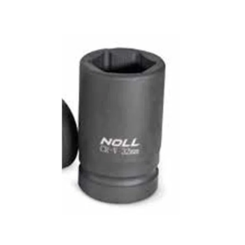 SOQUETE IMPACTO SEXTAVADO LONGO 1" 32MM - 435,0056 ROCAST SOQUETE IMPACTO SEXTAVADO LONGO 1" 32MM - 435,0056 ROCAST