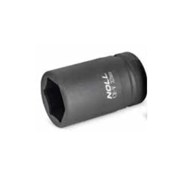 SOQUETE IMPACTO SEXTAVADO LONGO 1" 32MM - 435,0056 ROCAST SOQUETE IMPACTO SEXTAVADO LONGO 1" 32MM - 435,0056 ROCAST