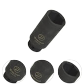SOQUETE IMPACTO SEXTAVADO LONGO 3/4" 23MM - 84781BX BELZER SOQUETE IMPACTO SEXTAVADO LONGO 3/4" 23MM - 84781BX BELZER