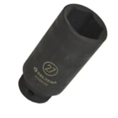 SOQUETE IMPACTO SEXTAVADO LONGO 3/4" 23MM - 84781BX BELZER SOQUETE IMPACTO SEXTAVADO LONGO 3/4" 23MM - 84781BX BELZER
