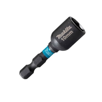 SOQUETE MAGNETICO 10 X 50MM - B-66846 MAKITA SOQUETE MAGNETICO 10 X 50MM - B-66846 MAKITA