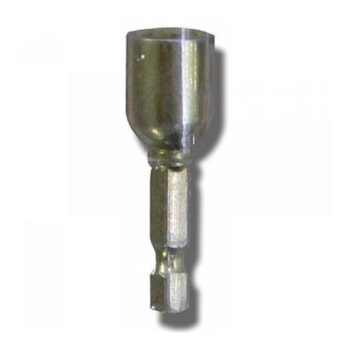 SOQUETE MAGNETICO 10MM - MAKITA P-51720 SOQUETE MAGNETICO 10MM - MAKITA P-51720