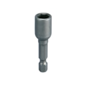 SOQUETE MAGNETICO 5/16X65MM - B-45082 MAKITA SOQUETE MAGNETICO 5/16X65MM - B-45082 MAKITA