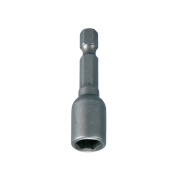 SOQUETE MAGNETICO 7/16X65MM - B-45107 MAKITA SOQUETE MAGNETICO 7/16X65MM - B-45107 MAKITA