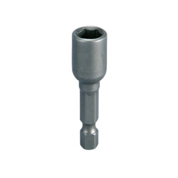 SOQUETE MAGNETICO 7/16X65MM - B-45107 MAKITA SOQUETE MAGNETICO 7/16X65MM - B-45107 MAKITA