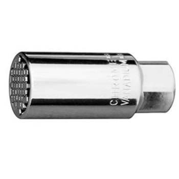 SOQUETE MULTIDIMENSIONAL 6 - 21 MM -  GROSS - 13191 SOQUETE MULTIDIMENSIONAL 6 - 21 MM -  GROSS - 13191