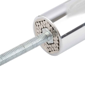 SOQUETE MULTIDIMENSIONAL 6 - 21 MM -  GROSS - 13191 SOQUETE MULTIDIMENSIONAL 6 - 21 MM -  GROSS - 13191