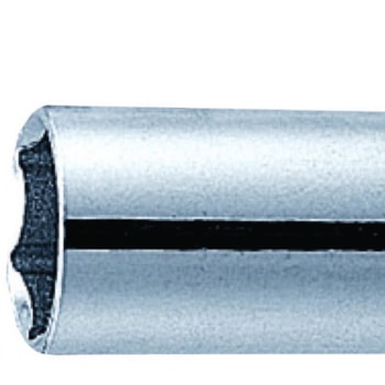 SOQUETE PARA VELA 1/2" 13/16" MM - ST13918SC SATA SOQUETE PARA VELA 1/2" 13/16" MM - ST13918SC SATA
