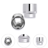 SOQUETE SEXTAVADO 1/2" 10MM R61001006 - 3300259 GEDORE RED SOQUETE SEXTAVADO 1/2" 10MM R61001006 - 3300259 GEDORE RED