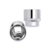 SOQUETE SEXTAVADO 1/2" 10MM R61001006 - 3300259 GEDORE RED SOQUETE SEXTAVADO 1/2" 10MM R61001006 - 3300259 GEDORE RED