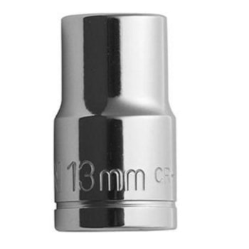 SOQUETE SEXTAVADO - 1/2´´ - 13MM ´IRWIN - 1879611 SOQUETE SEXTAVADO - 1/2´´ - 13MM ´IRWIN - 1879611