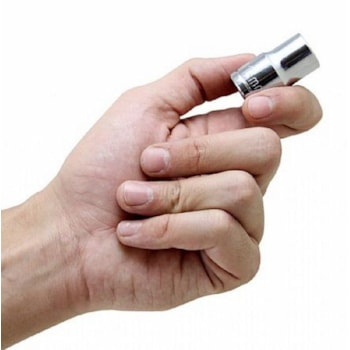 SOQUETE SEXTAVADO - 1/2´´ - 13MM ´IRWIN - 1879611 SOQUETE SEXTAVADO - 1/2´´ - 13MM ´IRWIN - 1879611