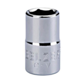 SOQUETE SEXTAVADO 1/2" 14MM - 205005BX BELZER SOQUETE SEXTAVADO 1/2" 14MM - 205005BX BELZER